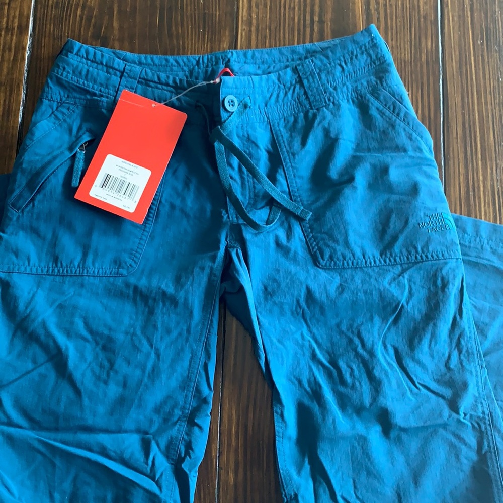 Women’s The North Face pants.